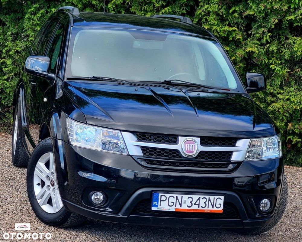Fiat Freemont - 3