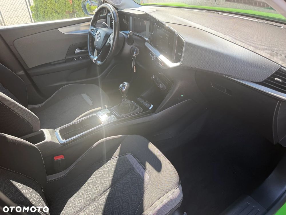 Opel Mokka - 13