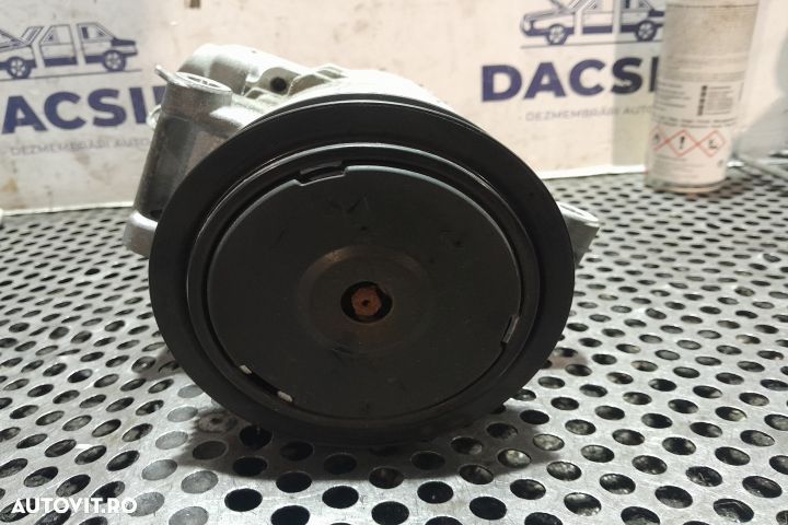 Compresor AC 1K0820859T 1K0820859T Volkswagen VW Golf 6 [2008 - 2015] - 2