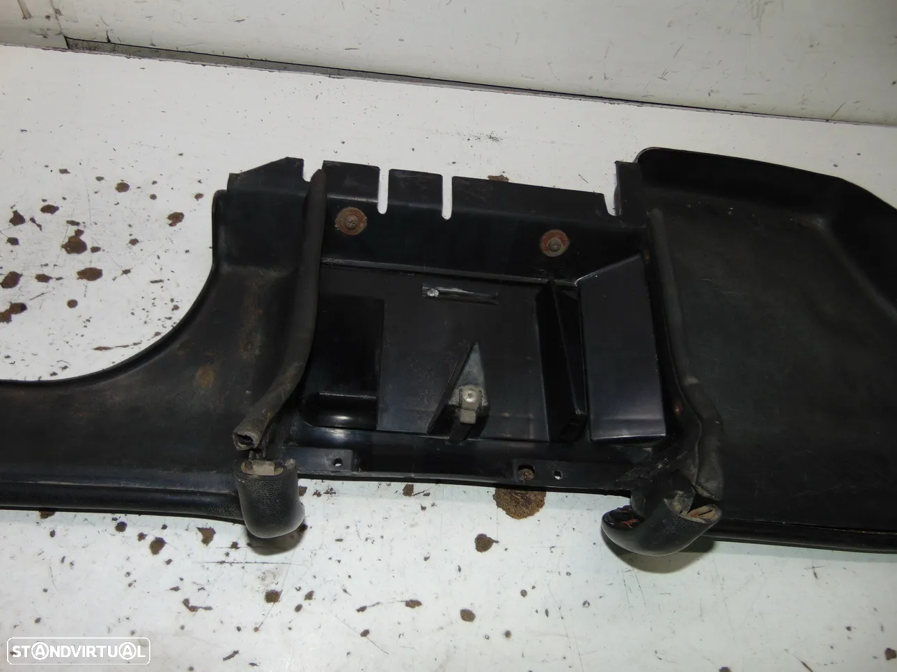 Fiat 128 prateleiras - 6