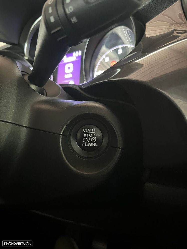 Fiat 500X 1.3 MJ Cross - 20