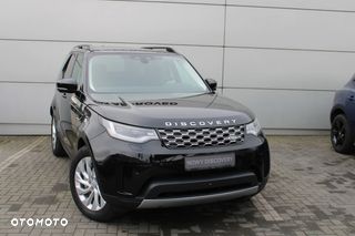 Land Rover Discovery V 3.0 D250 mHEV S