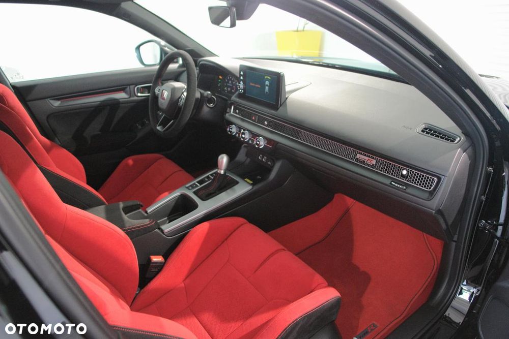 Honda Civic 2.0 VTEC Turbo Type R - 19