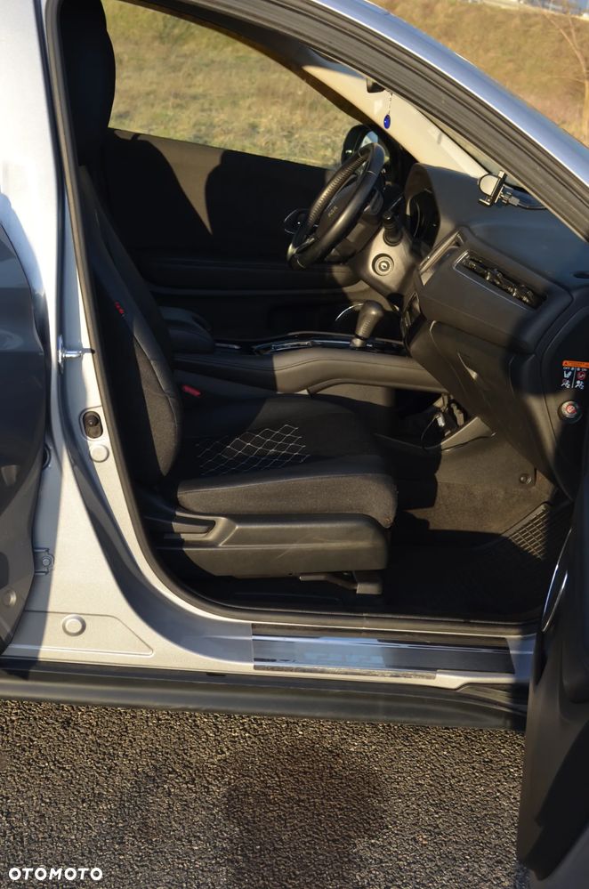 Honda HR-V 1.5 Elegance (ADAS/Honda Connect+) CVT - 14