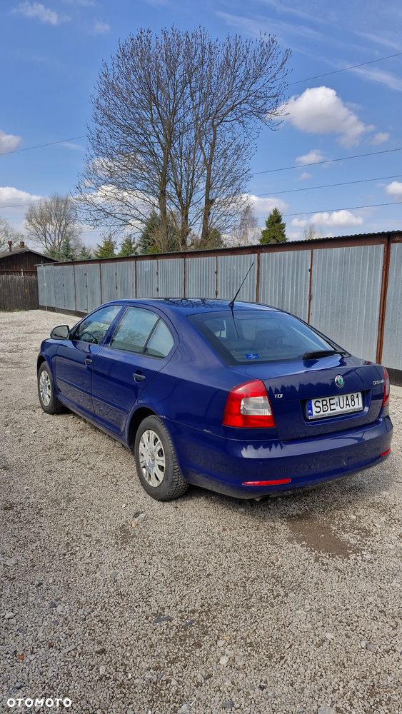 Skoda Octavia 1.6 TDI Classic - 3