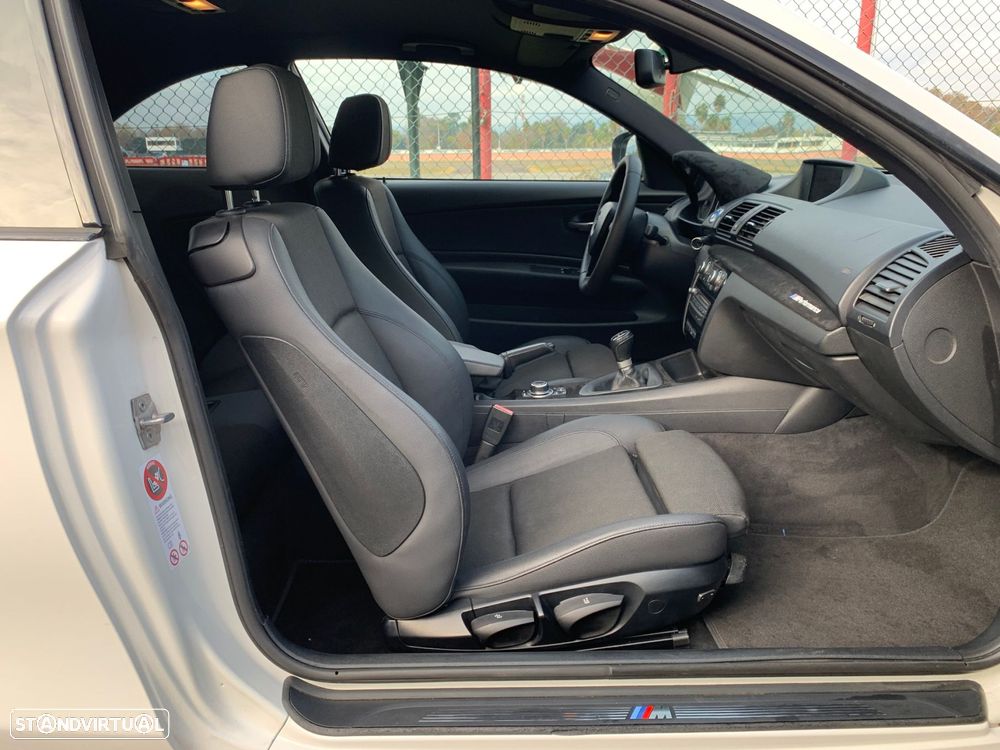 BMW 120 d Coupe - 20