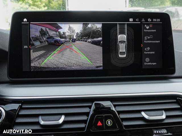 BMW Seria 5 - 13