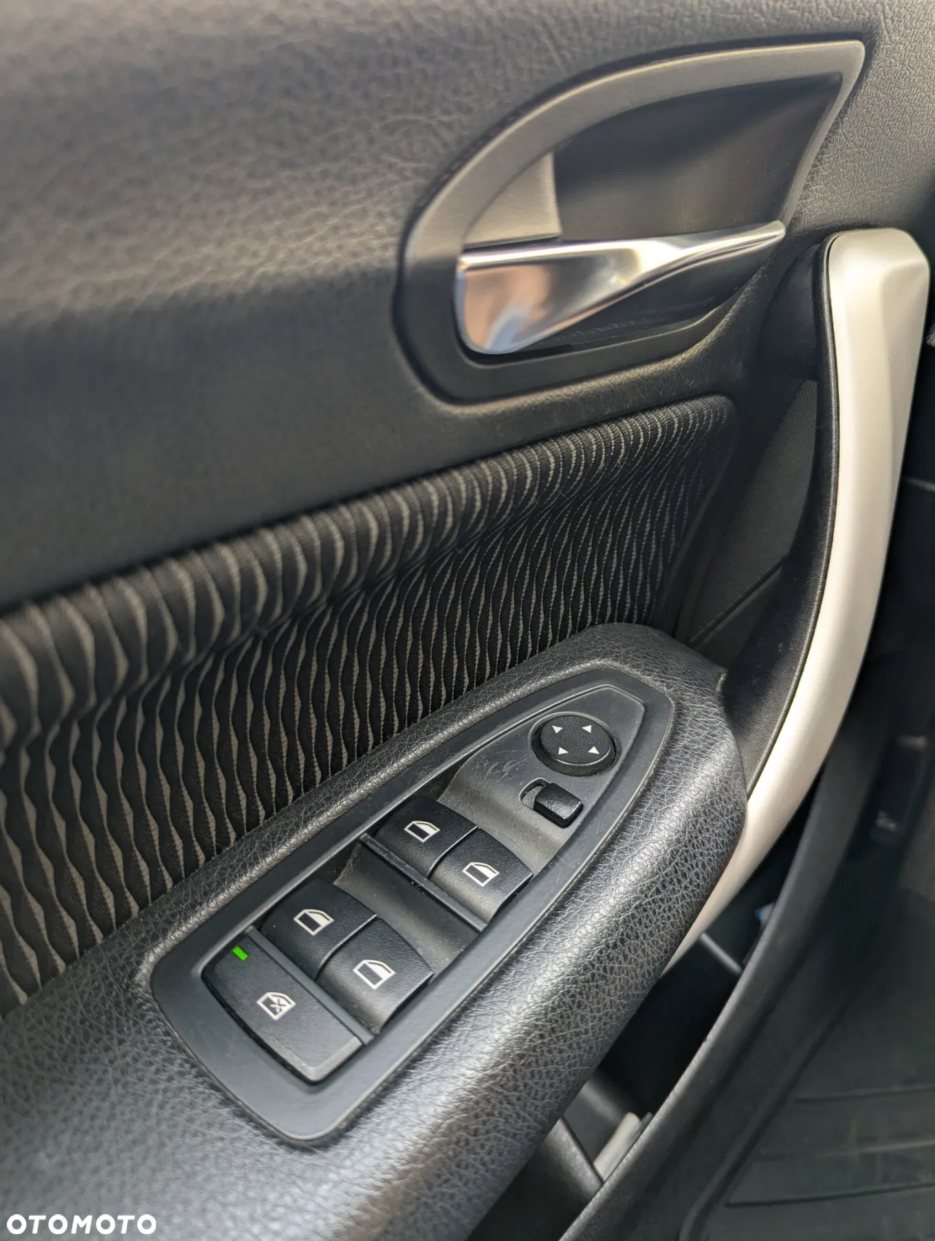 BMW Seria 1 116d Advantage - 21