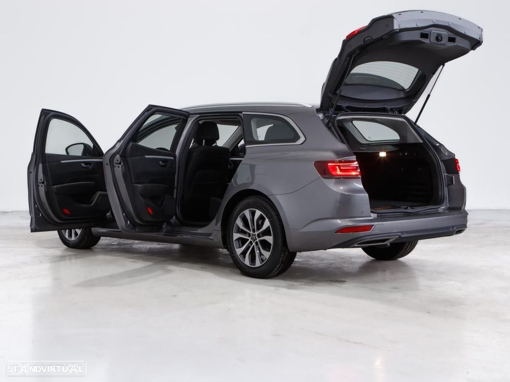 Renault Talisman Sport Tourer 1.7 Blue dCi Business - 5