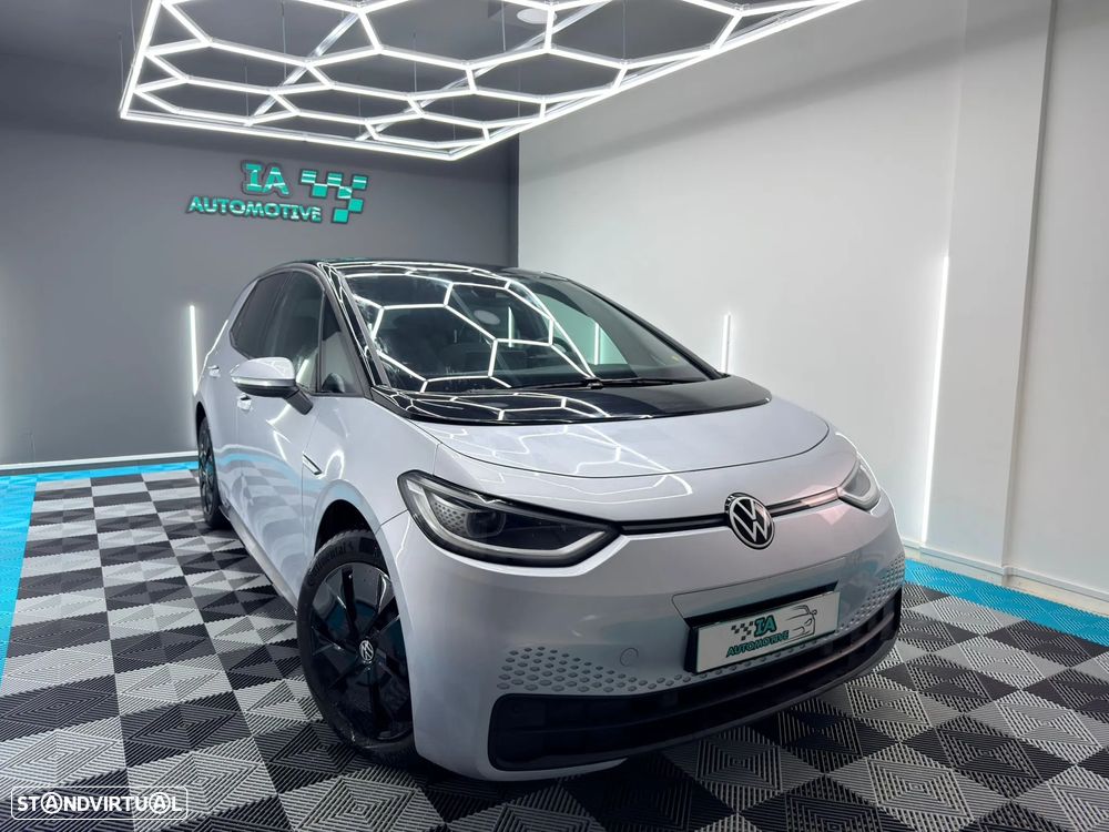 VW ID.3 Pro - 4