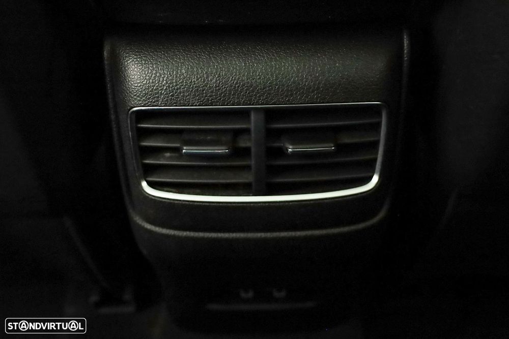 MG EHS 1.5 T-GDI Plug-in Hybrid Luxury - 26