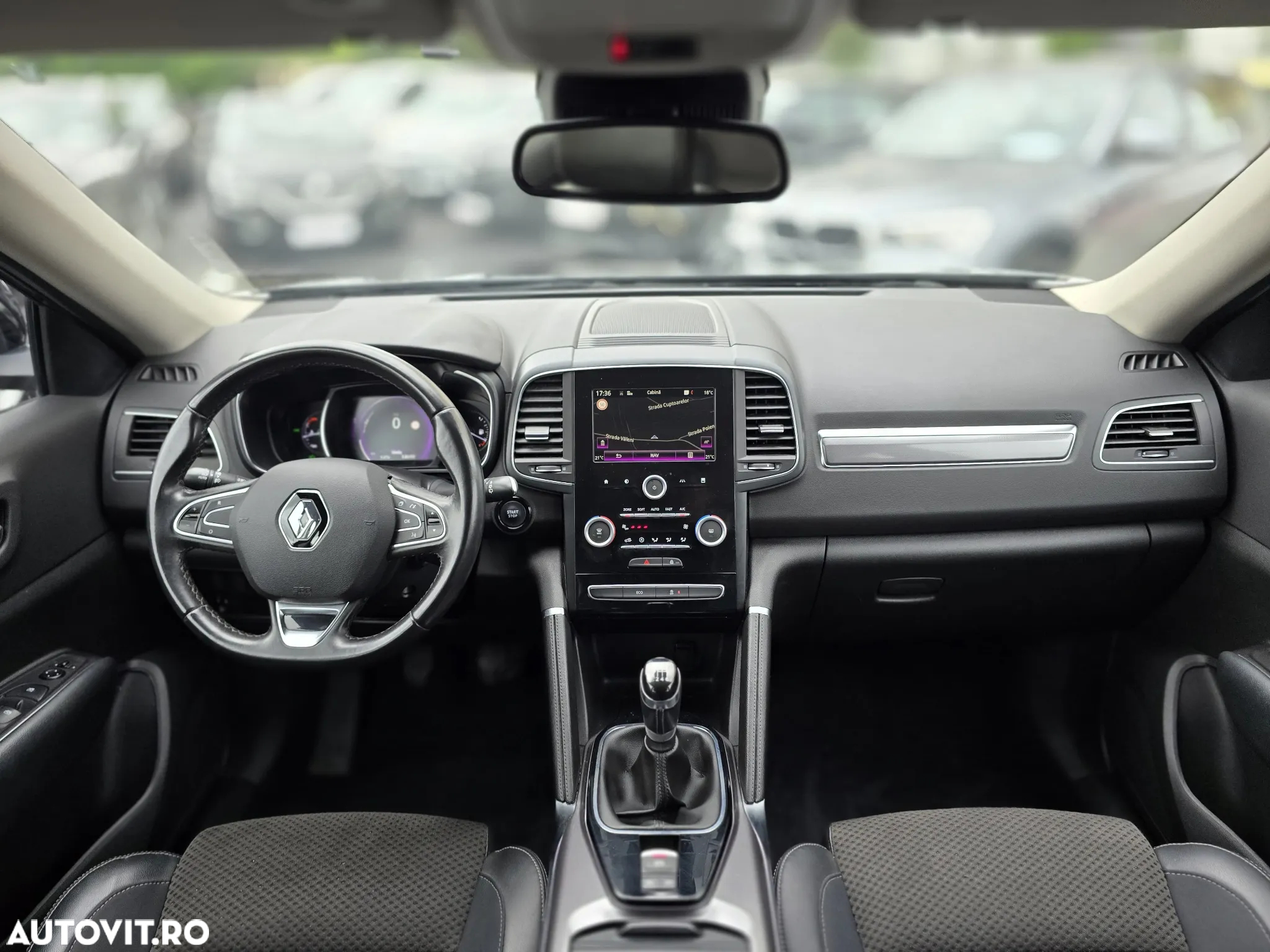 Renault Koleos ENERGY dCi 130 INTENS - 10