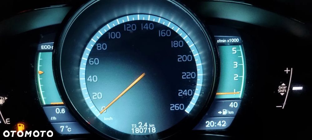 Volvo S80 D3 Edition - 15