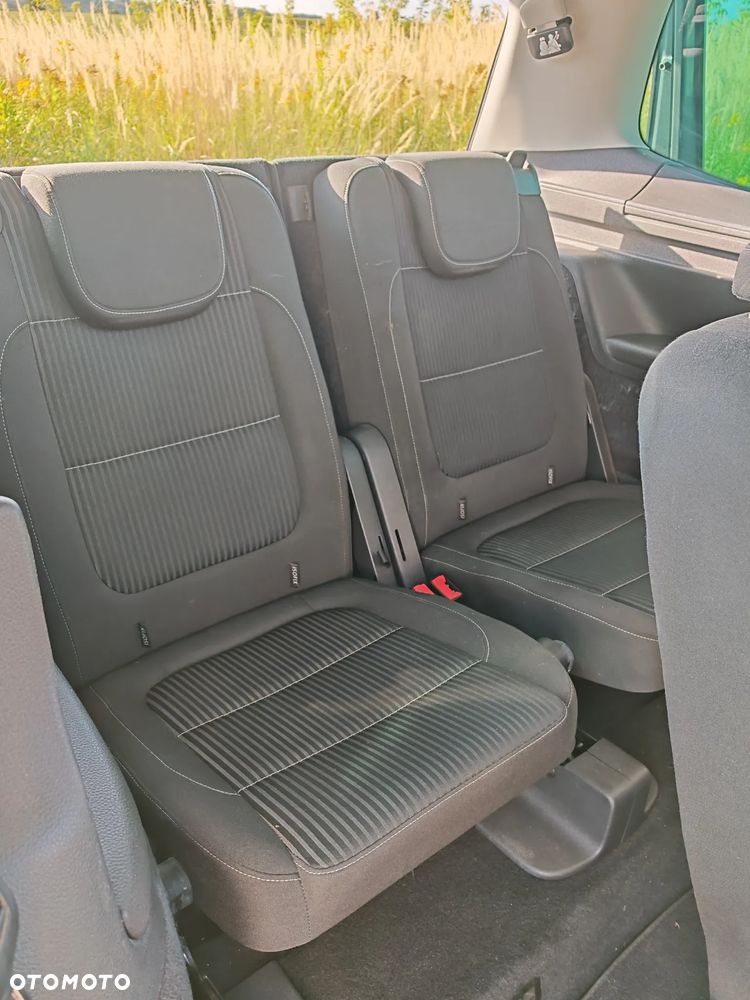 Seat Alhambra 2.0 TDI DPF Ecomotive - 24