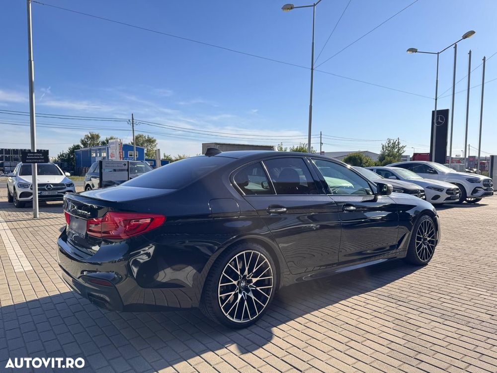 BMW M5 - 26