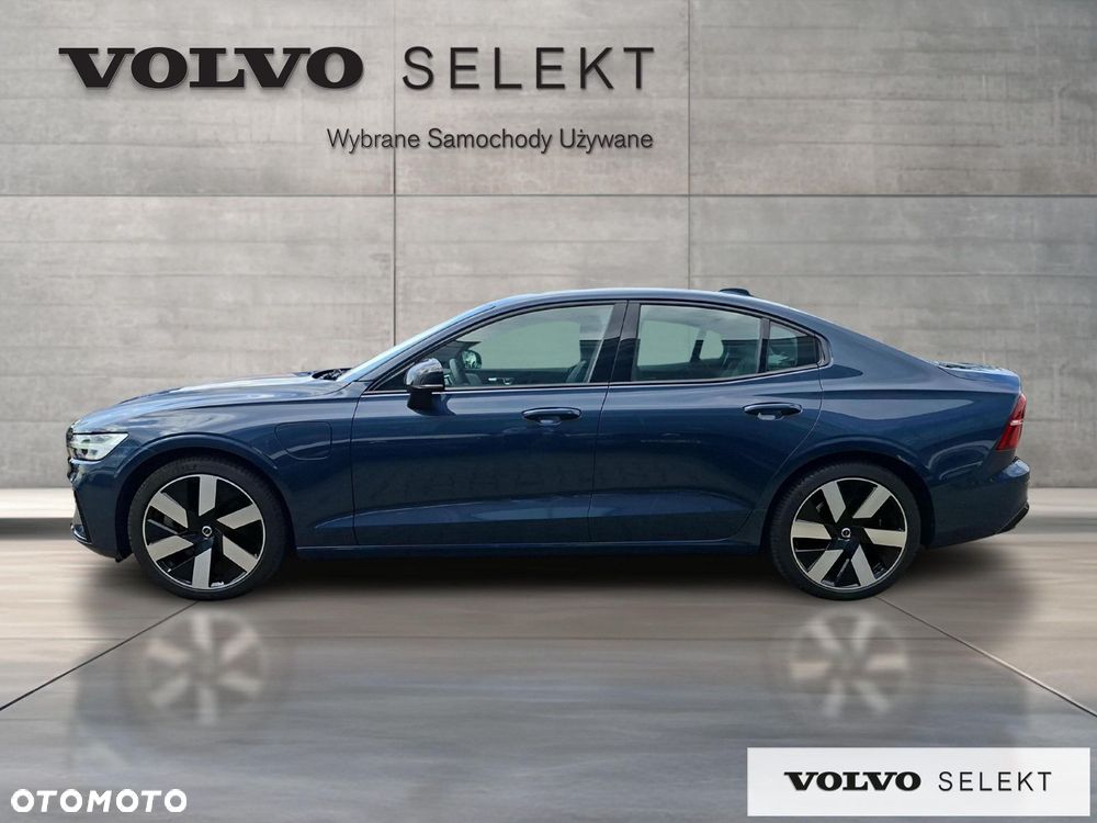 Volvo S60 - 9