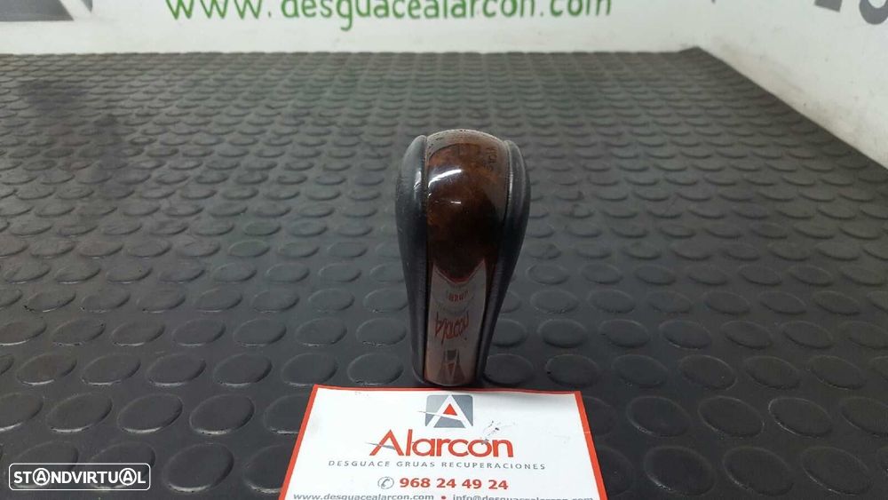 MANÍPULO DA ALAVANCA DE VELOCIDADES MINI MINI (R50,R53) COOPER - 1