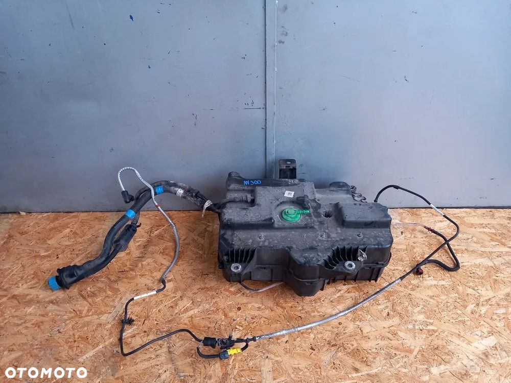 Zbiornik AdBlue Pompa Renault Trafic III Lift Talento NV300 2020r 2.0 DCI Euro6 237G00329R - 1