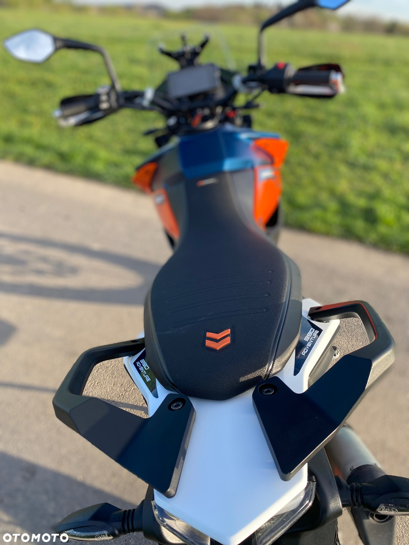 KTM Adventure - 8
