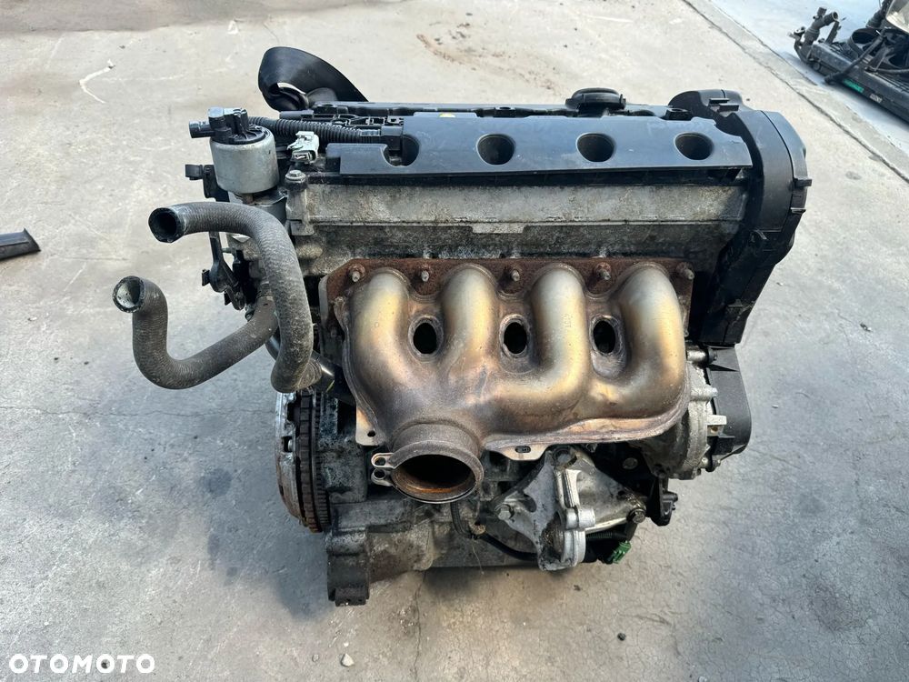 Peugeot Silnik 2.0 16V EW10/D - 4