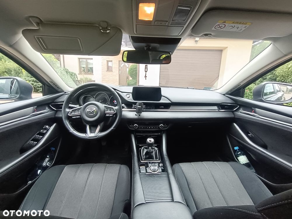 Mazda 6 2.0 SkyEnergy - 4