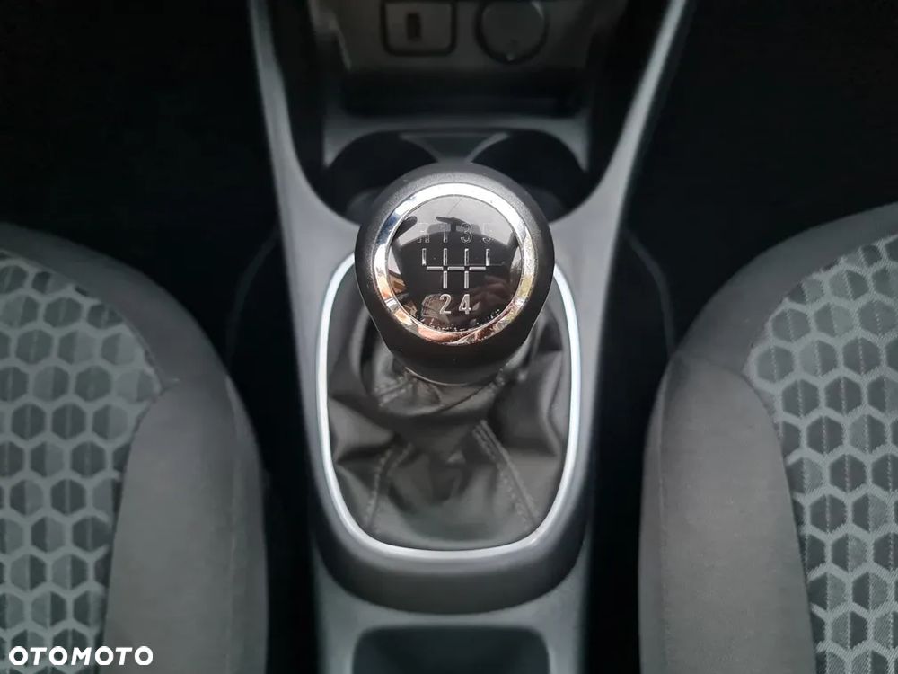 Opel Corsa 1.2 Edition - 28