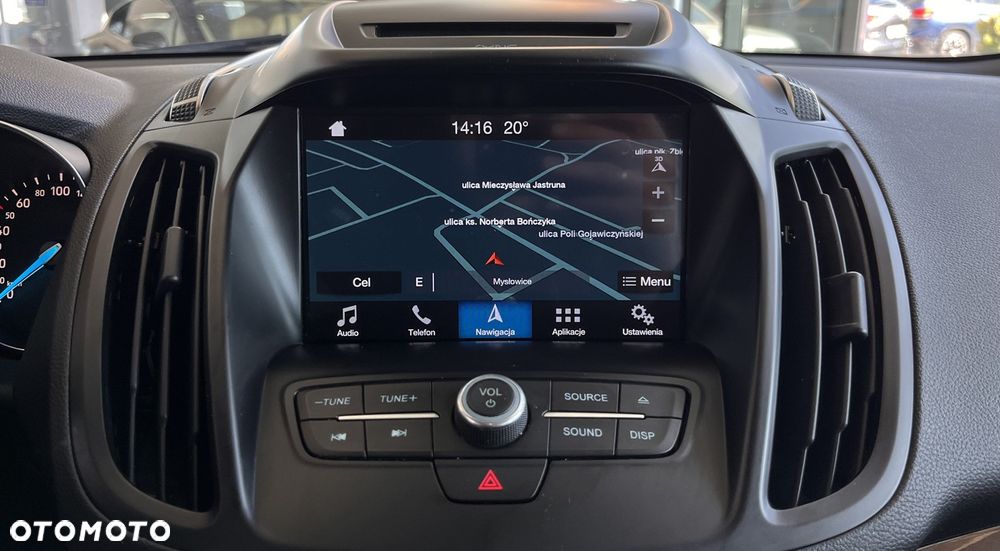 Ford Kuga 2.0 TDCi 4x2 Titanium - 28