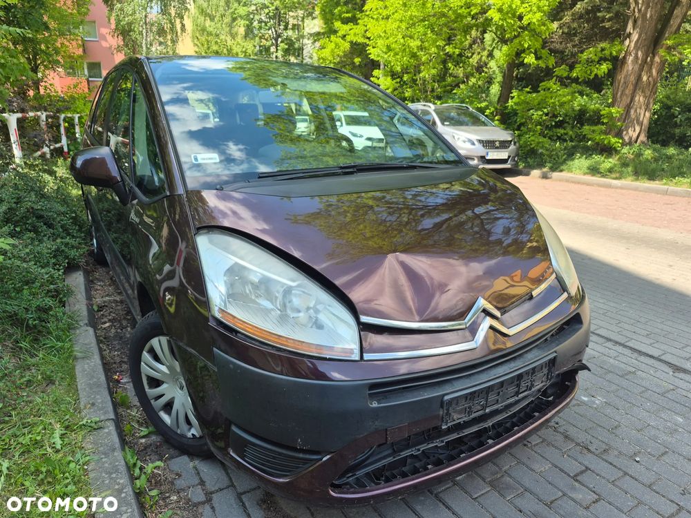 Citroën C4 Grand Picasso 1.8 16V Style - 14