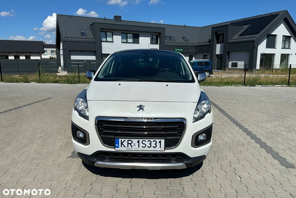Peugeot 3008 1.2 PureTech Style - 2