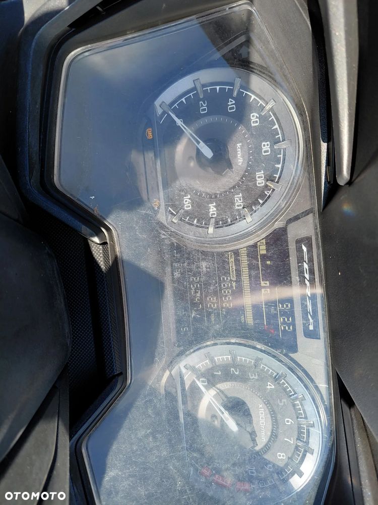 Honda NSS - 11