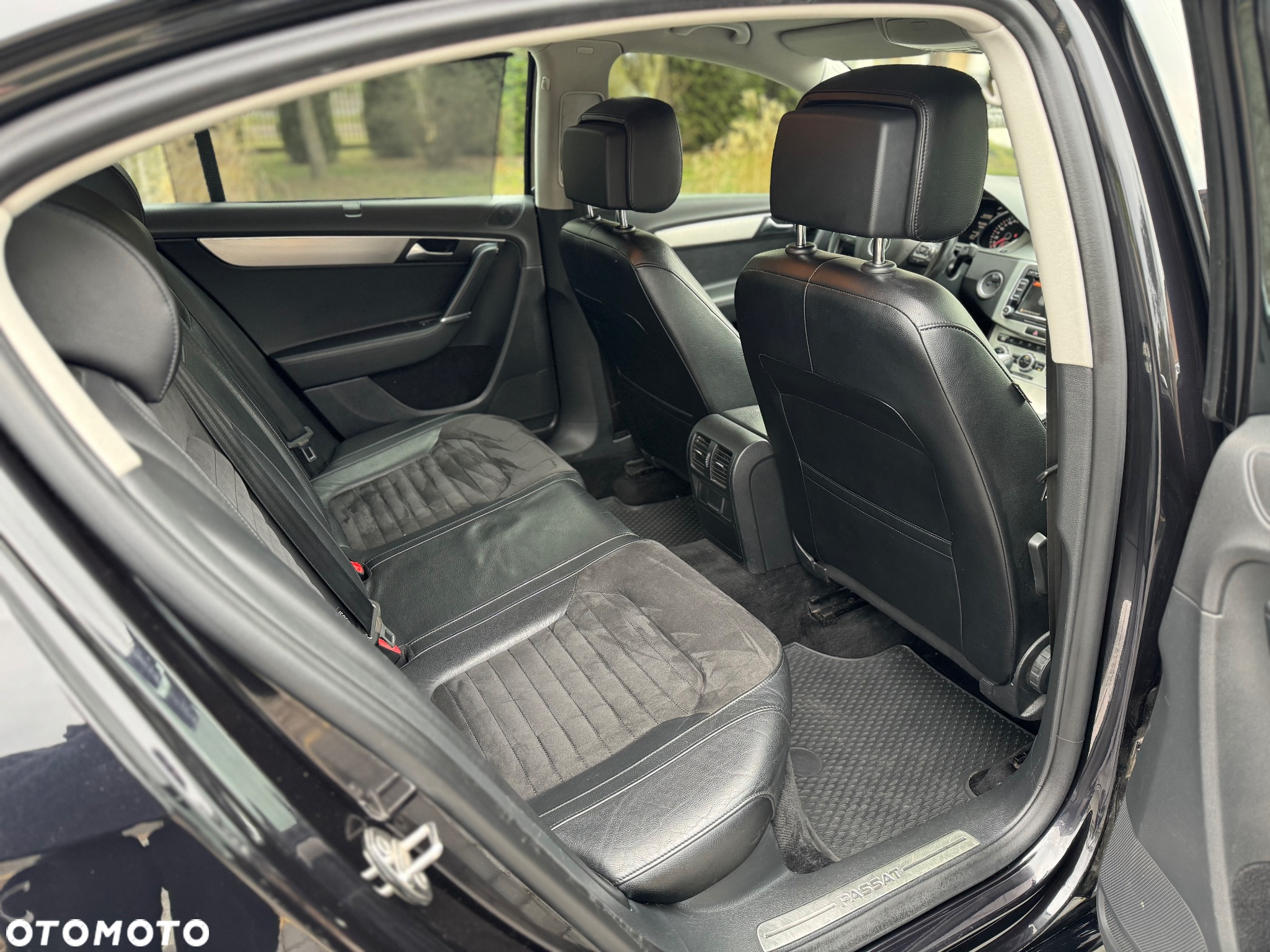 Volkswagen Passat 2.0 TSI Highline DSG - 13