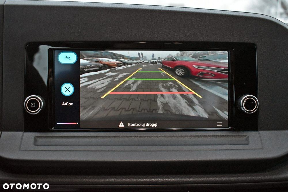 Volkswagen Caddy 2.0 TDI - 21