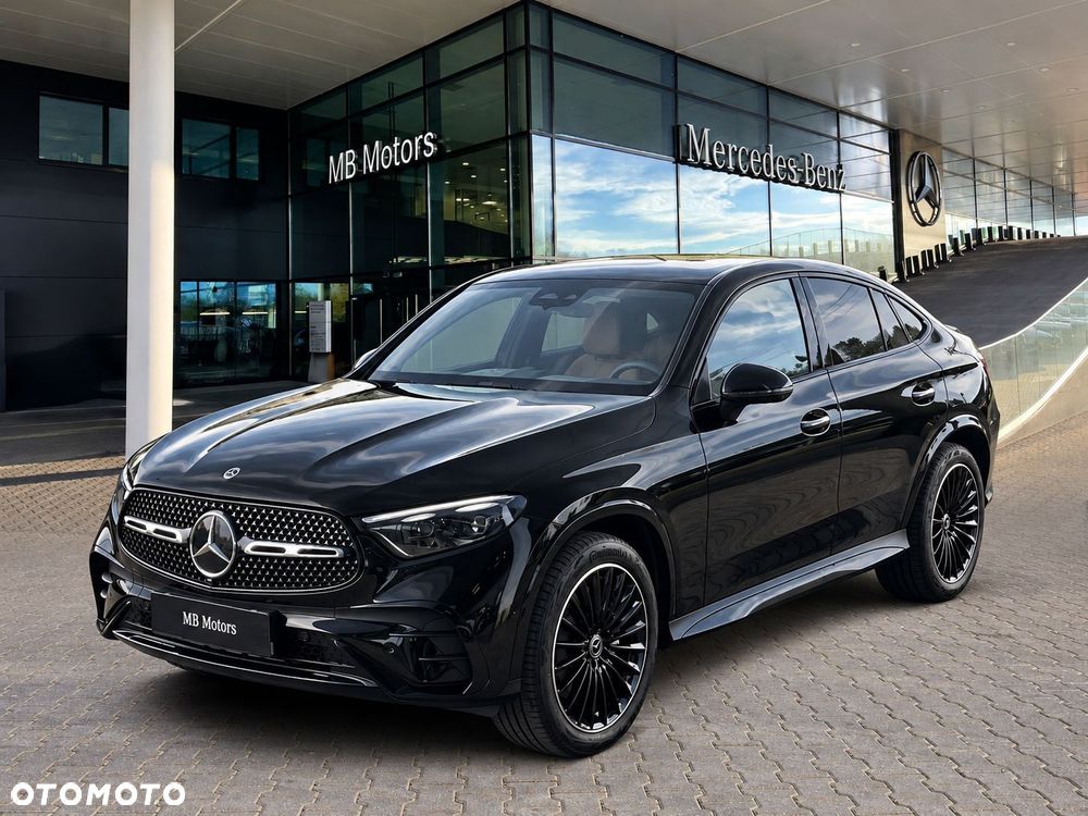 Mercedes-Benz GLC - 3