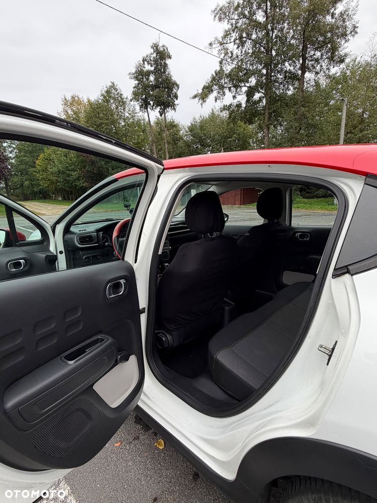 Citroën C3 - 10