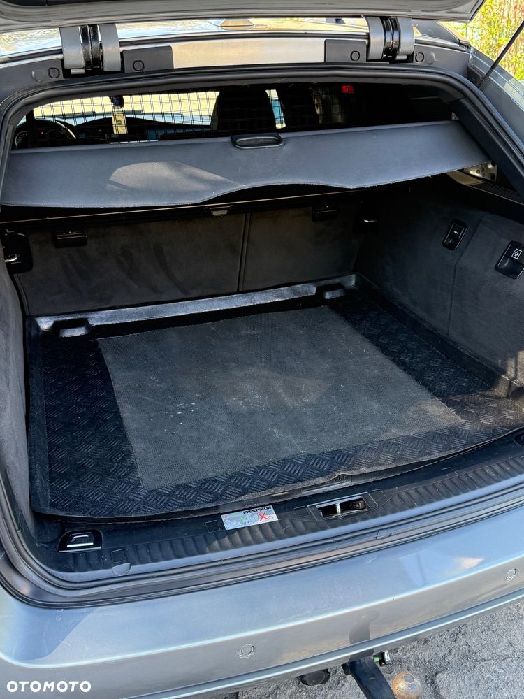 BMW Seria 5 - 11
