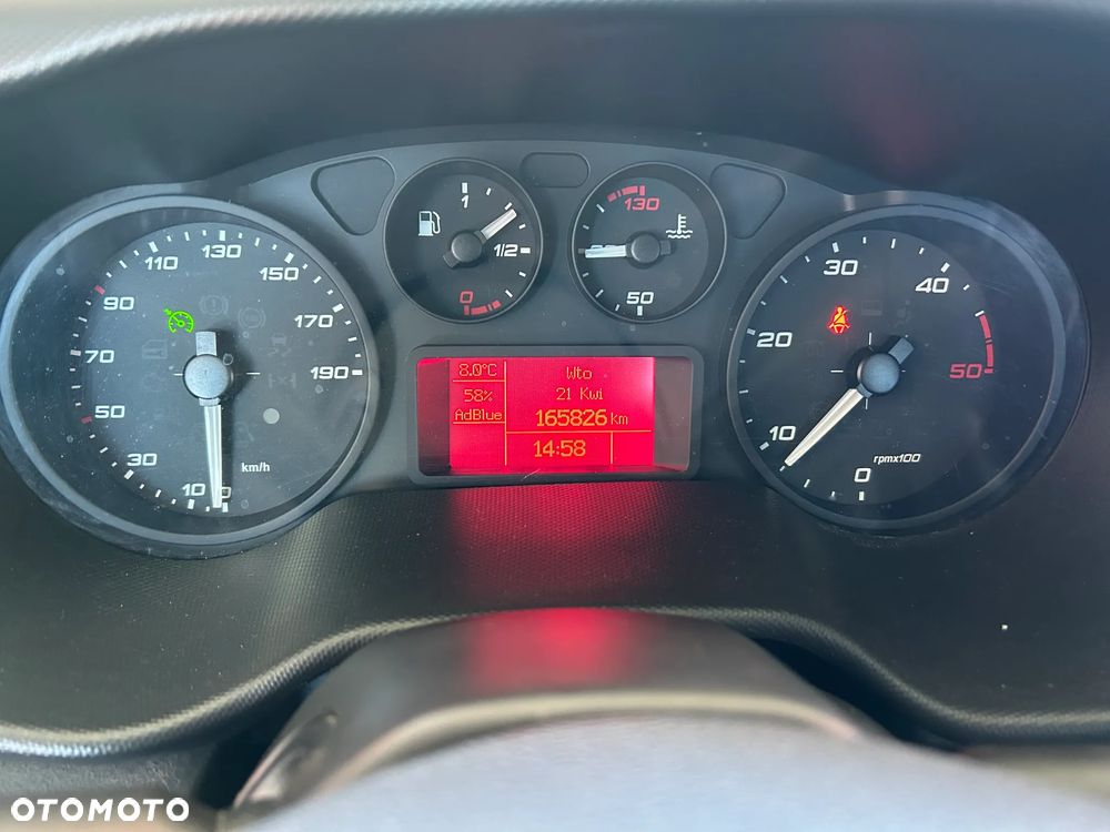 Iveco DAILY 72-180 - 19