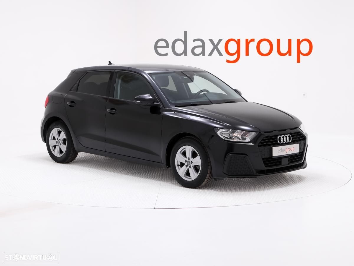 Audi A1 Sportback 30 TFSI - 1
