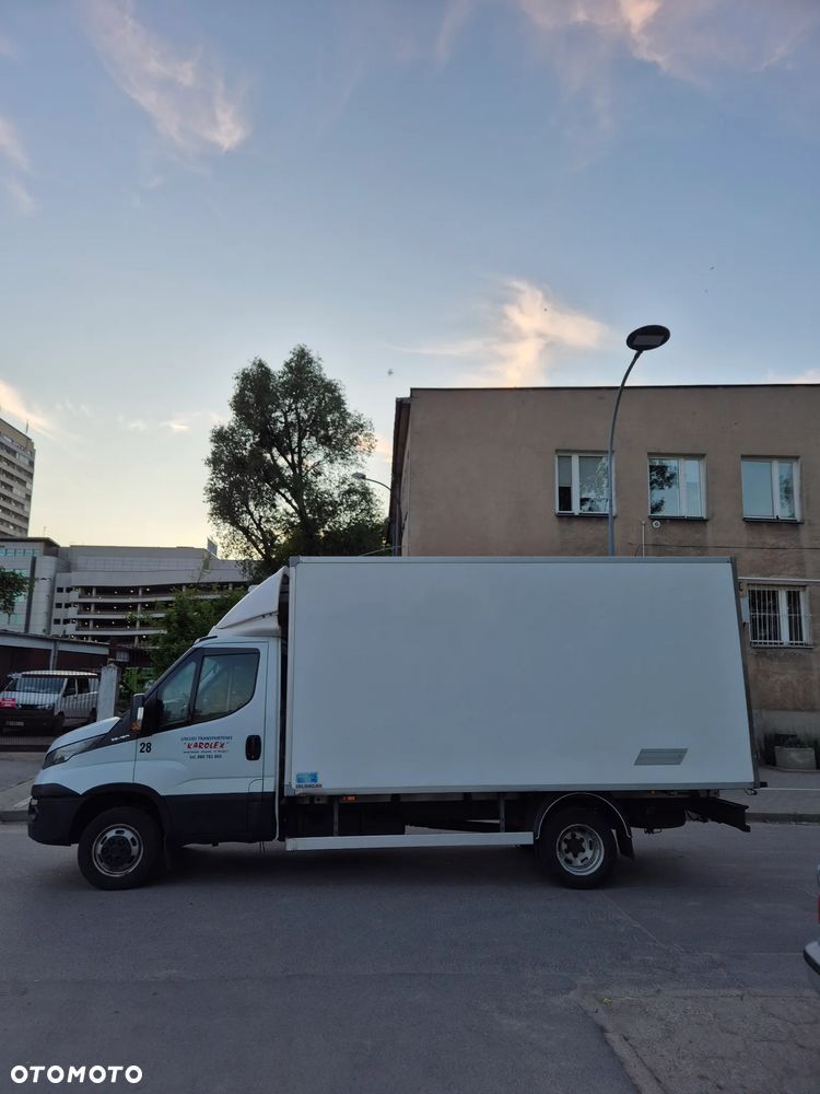 Iveco 35c15 - 22