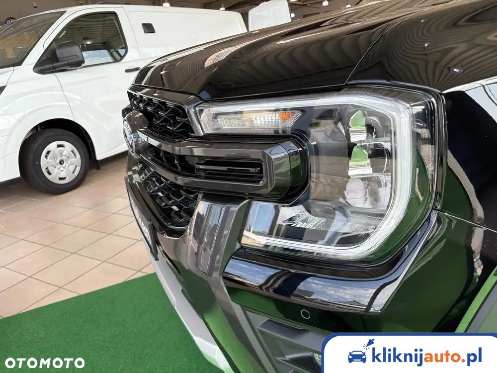 Ford Ranger 2.0 EcoBlue Bi-Turbo 4x4 DC Wildtrak - 4