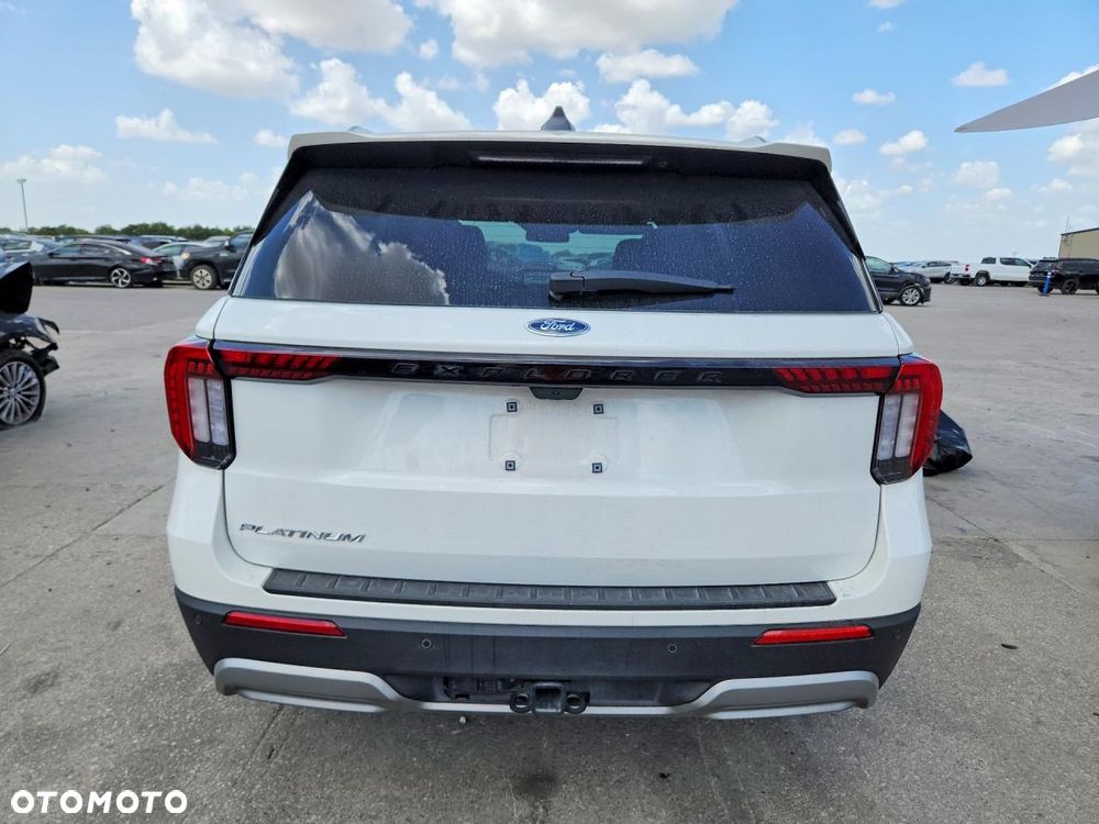 Ford Escape 2025 photo 5
