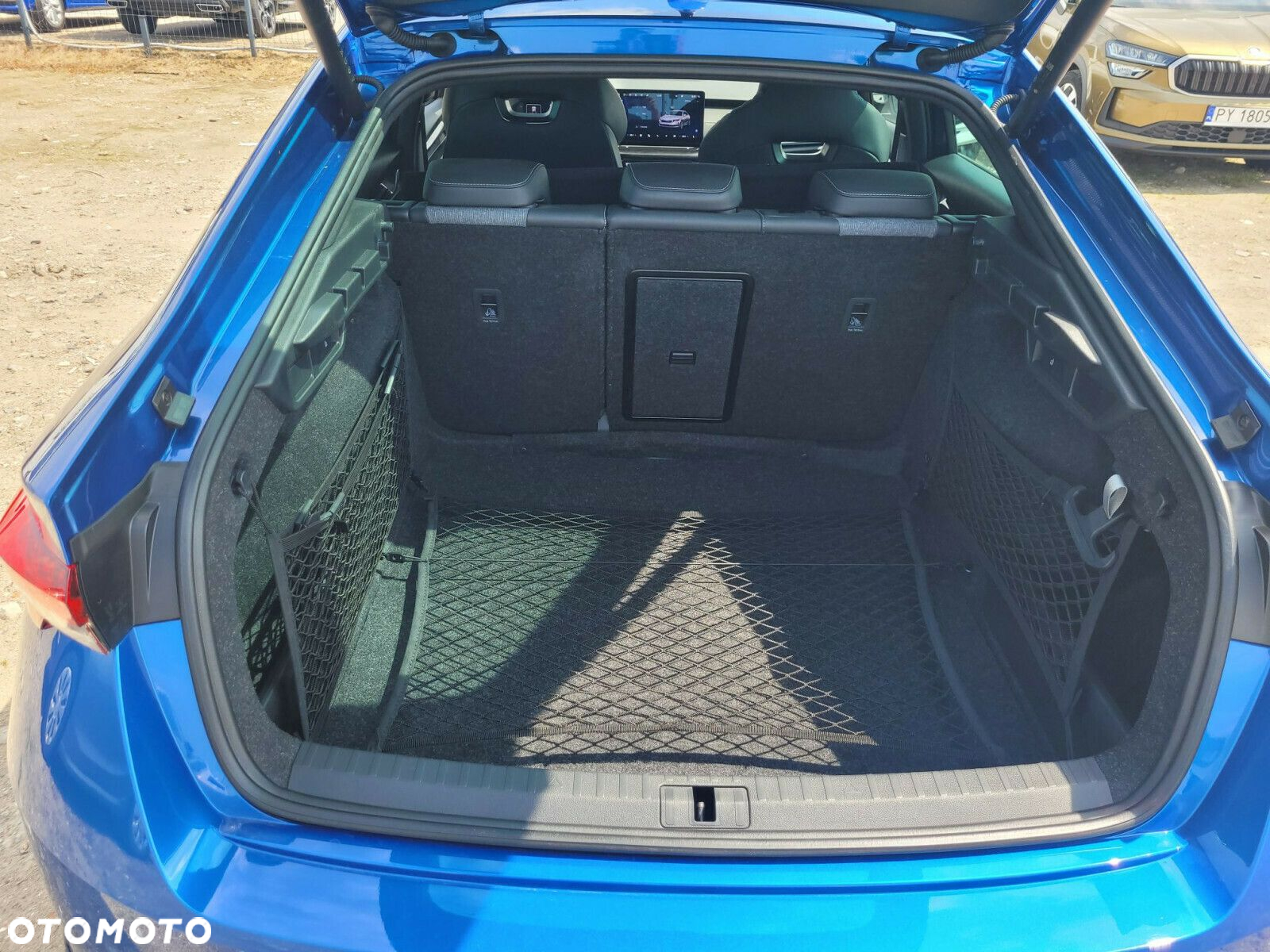 Skoda Octavia 2.0 TDI Sportline DSG - 13
