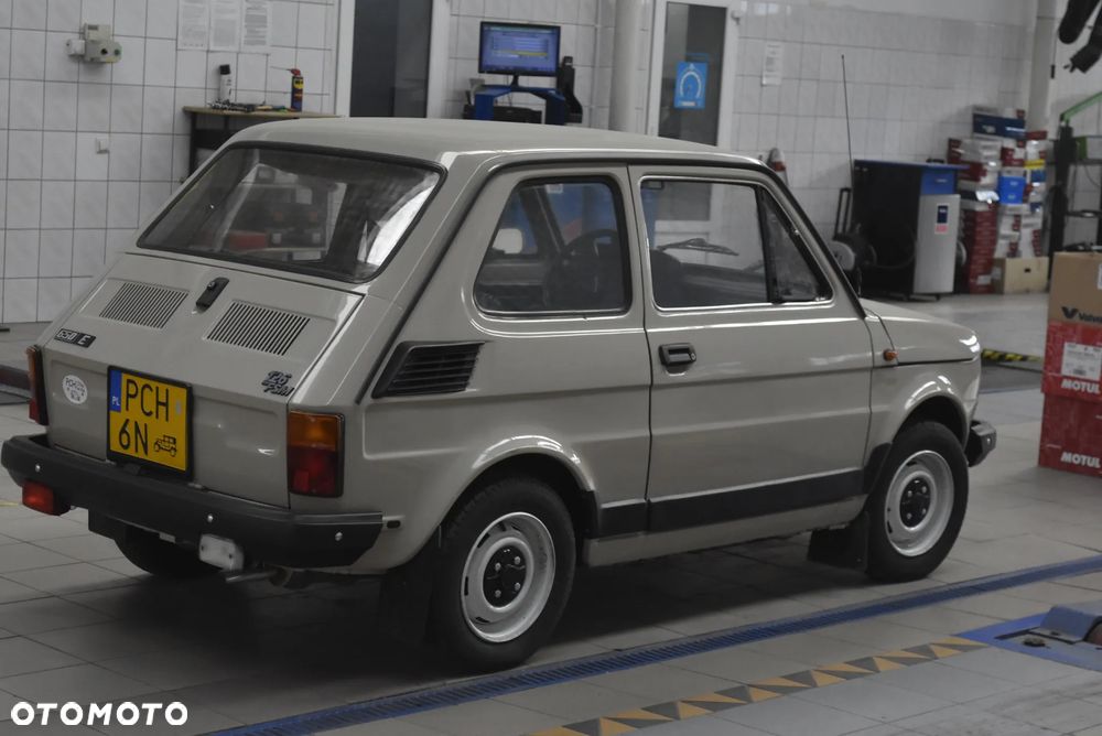 Fiat 126 - 12