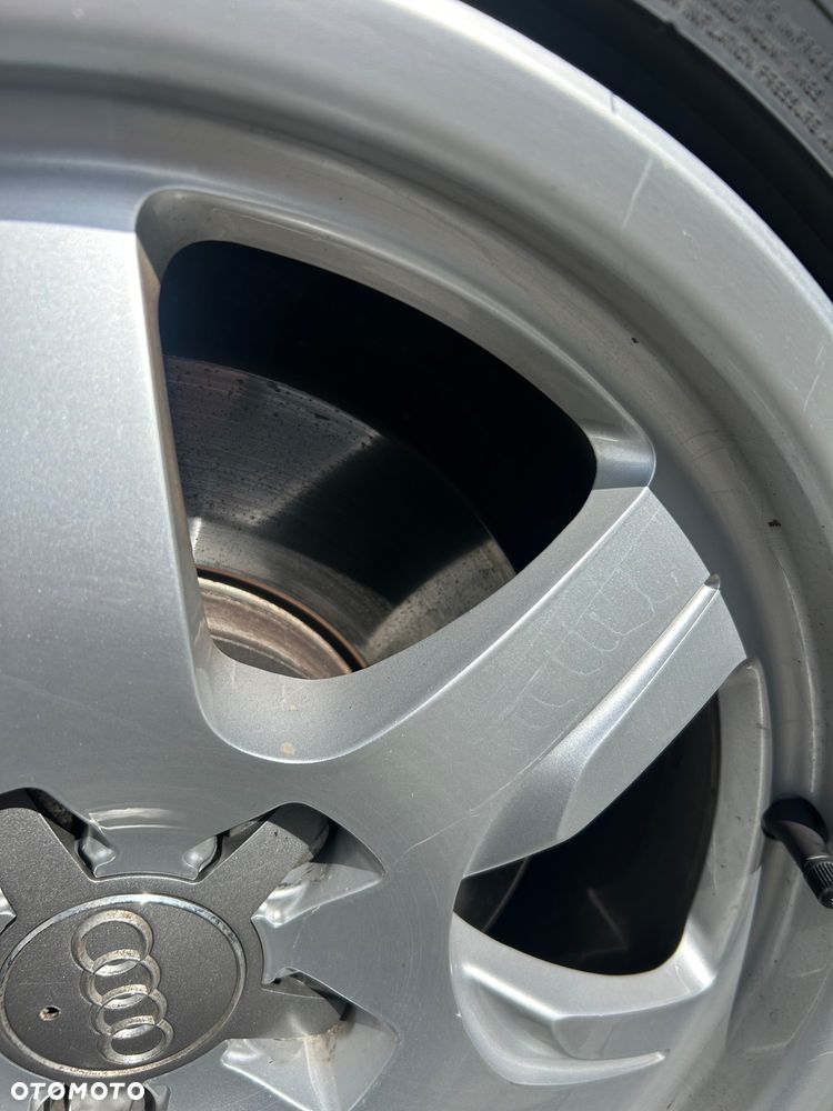 Audi A4 Limousine 2.0 TDI DPF clean diesel multitronic Ambition - 18