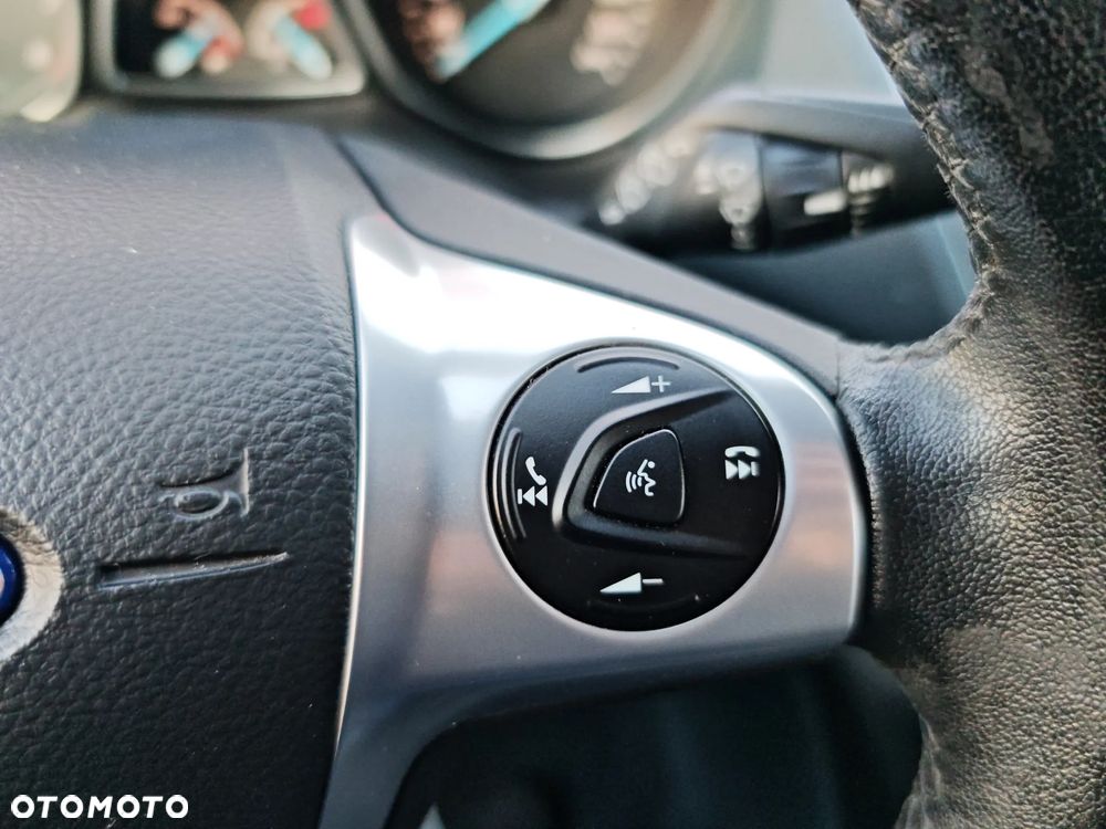 Ford C-MAX 1.0 EcoBoost Start-Stopp-System Titanium - 25