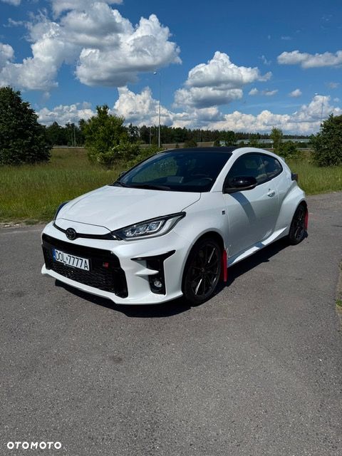 Toyota GR Yaris 1.6 Dynamic - 14