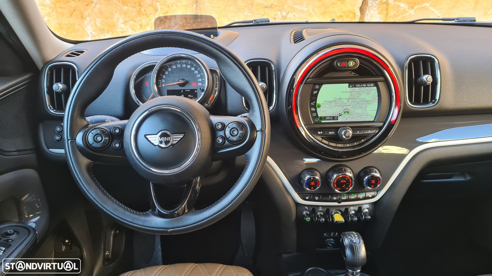 MINI Countryman - 13