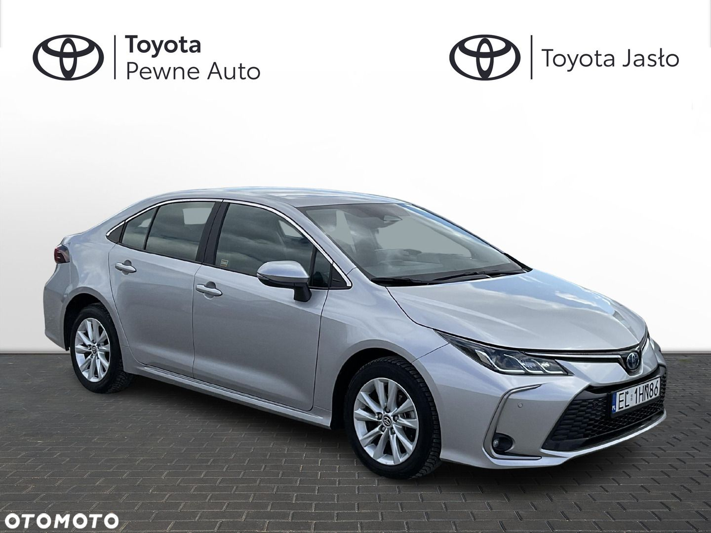 Toyota Corolla - 3