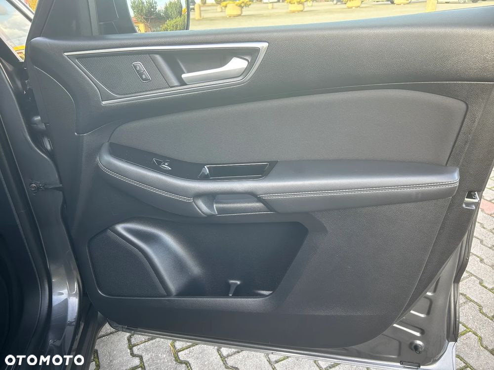 Ford S-Max 2.0 TDCi Titanium - 33