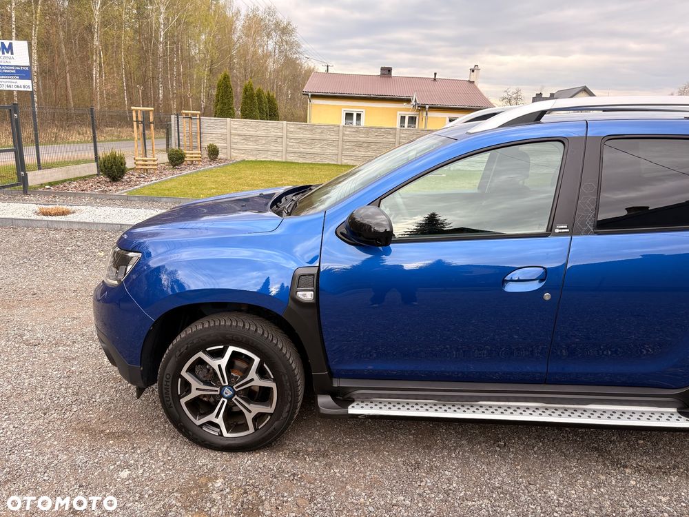 Dacia Duster 1.0 TCe Expression - 2