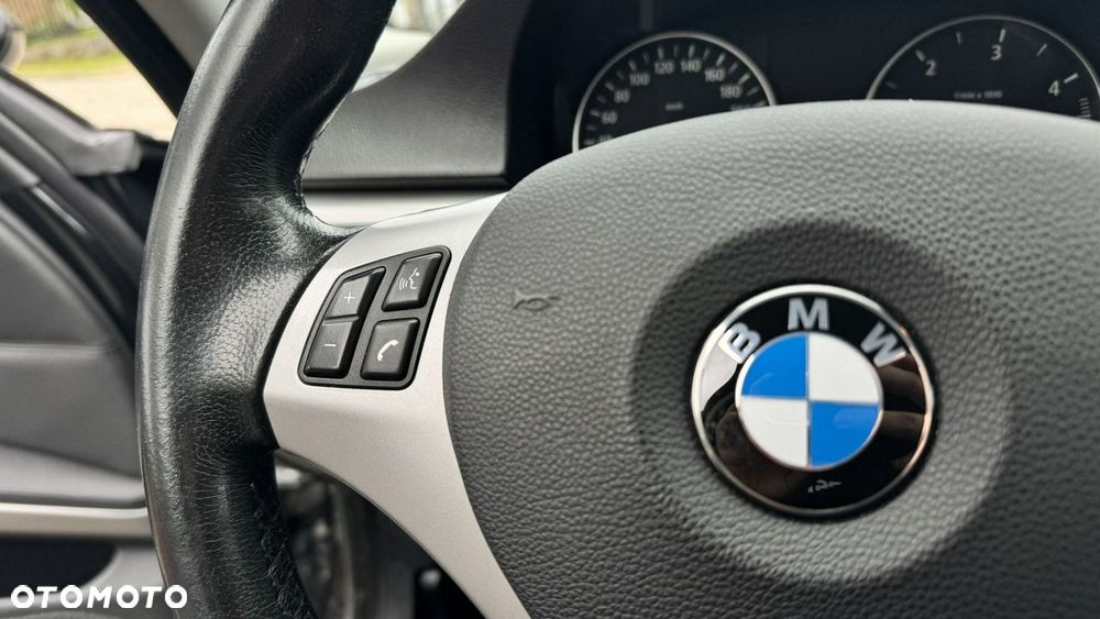BMW Seria 3 320d DPF Edition Fleet Exclusive - 16
